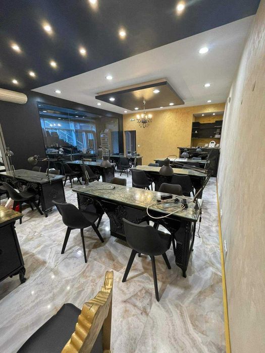 Дава се под наем Магазин в София, Лозенец - 90 кв.м за 1785 € - Снимка #5