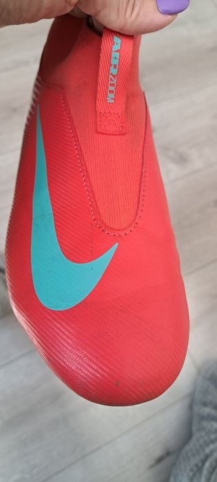 Бутонки Nike юношески