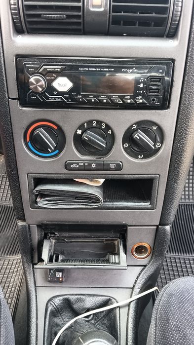 Masina Opel 1.6 benzina