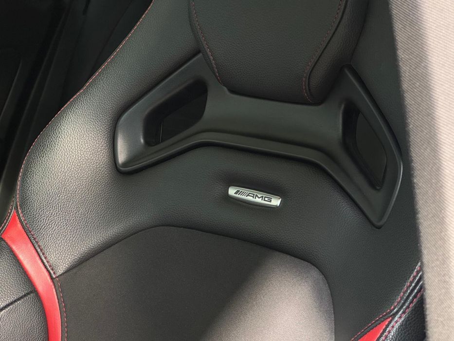 MERCEDES-BENZ CLA 0 — imagine 5