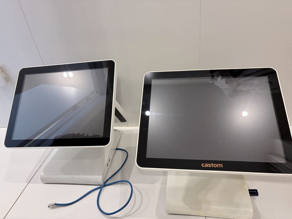 Оборудование для кассы