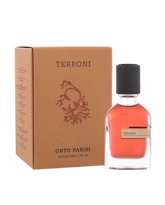 Orto Parisi MEGAMARE 50ML