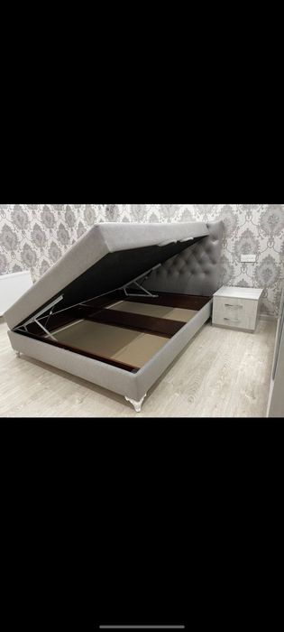 Мебель на заказ Самарканд