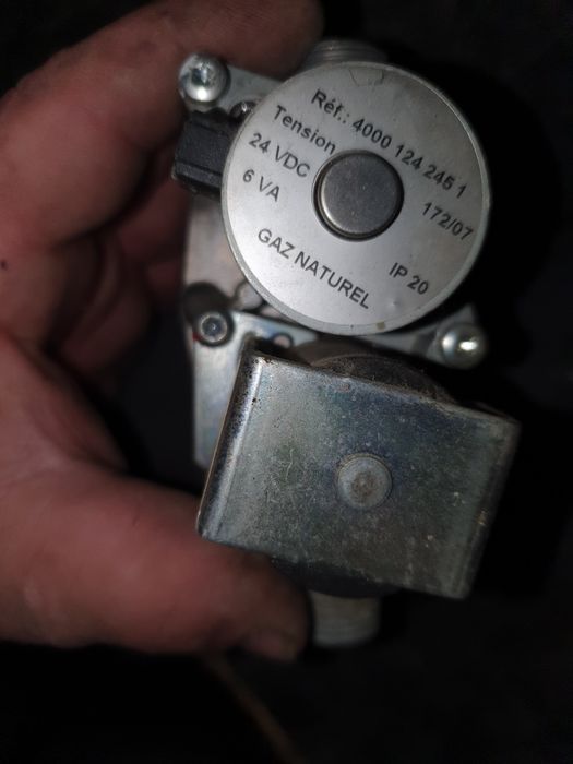 Piese Protherm lynx din dezmembrări