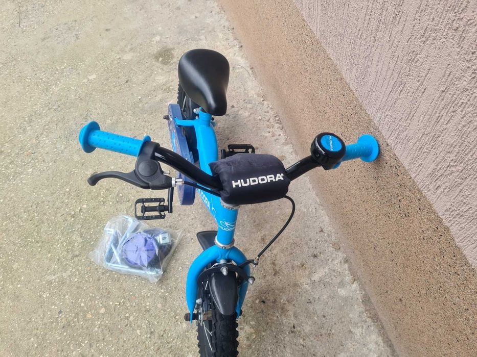 Детски велосипед 12 цола Hudora
