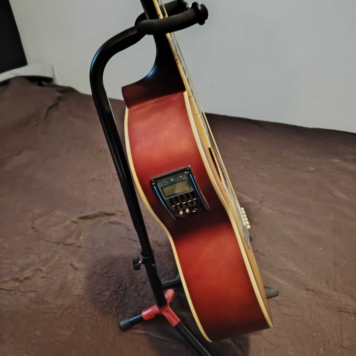 Suport chitara electrica Fender