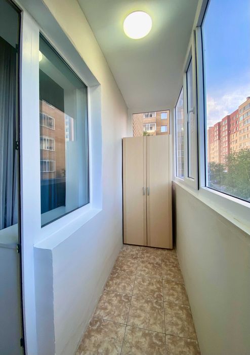 Студия. Ипотека. Торг.