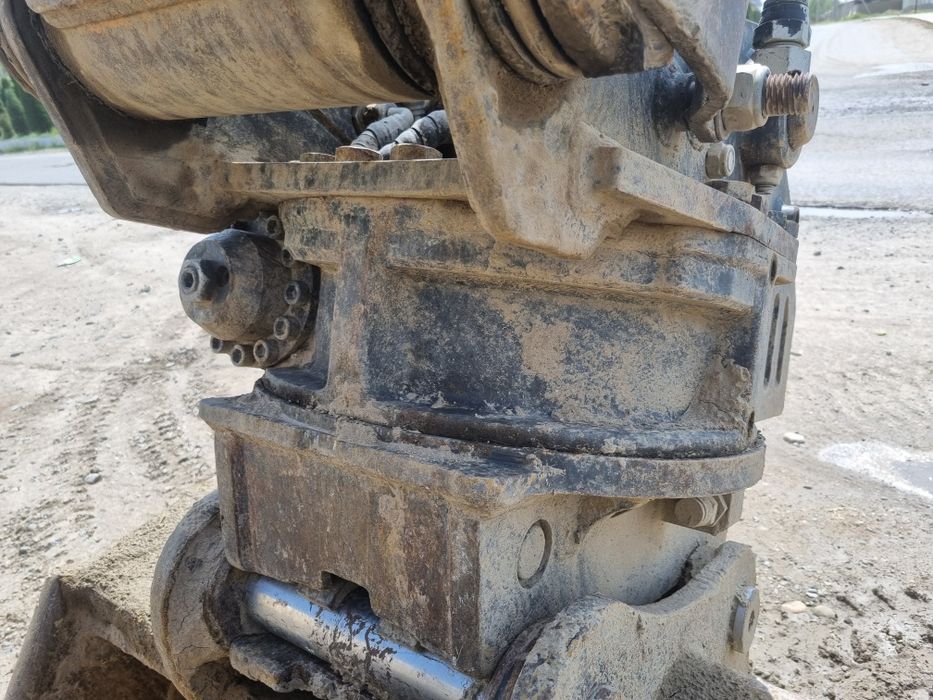 Адаптер ковуш айланади 360°