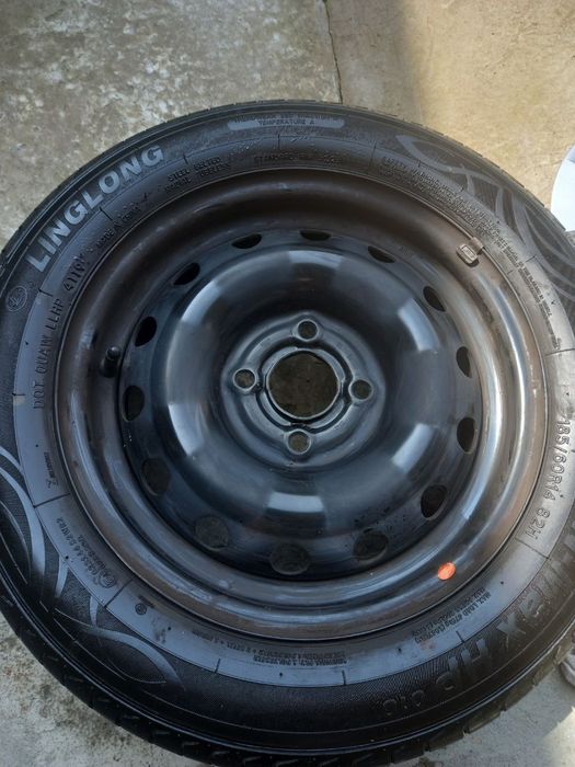 R14 diska balon kamlekt