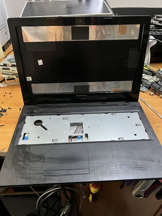 Продается корпус для ноутбука