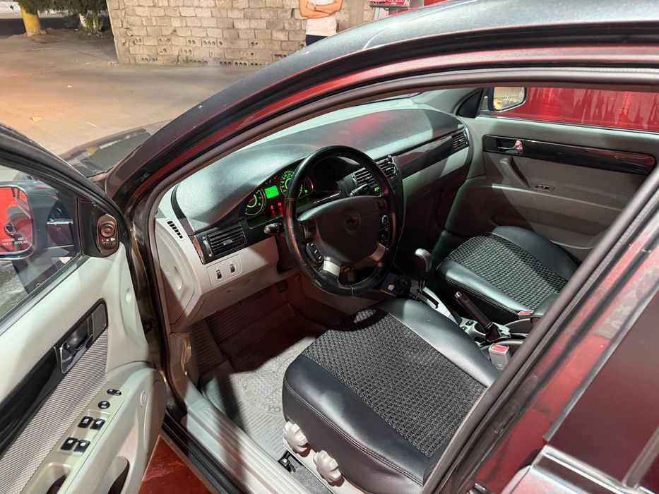 Chevrolet Gentra 2019