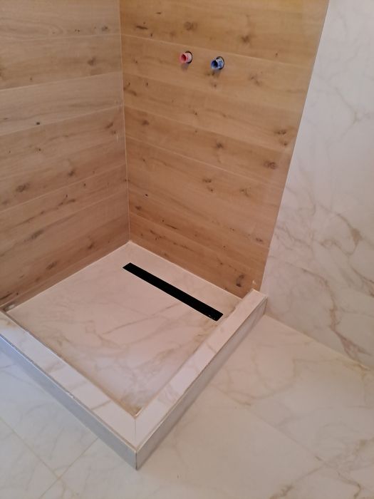 Placări gresie, Faianta, piatra naturala, parchet