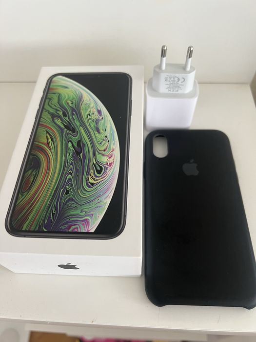 Iphone XS 64gb.