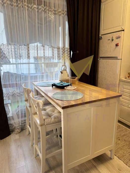 Продава се Двустаен апартамент в Бургас, Сарафово - 61 кв.м за 2443 €/кв.м - Снимка #1