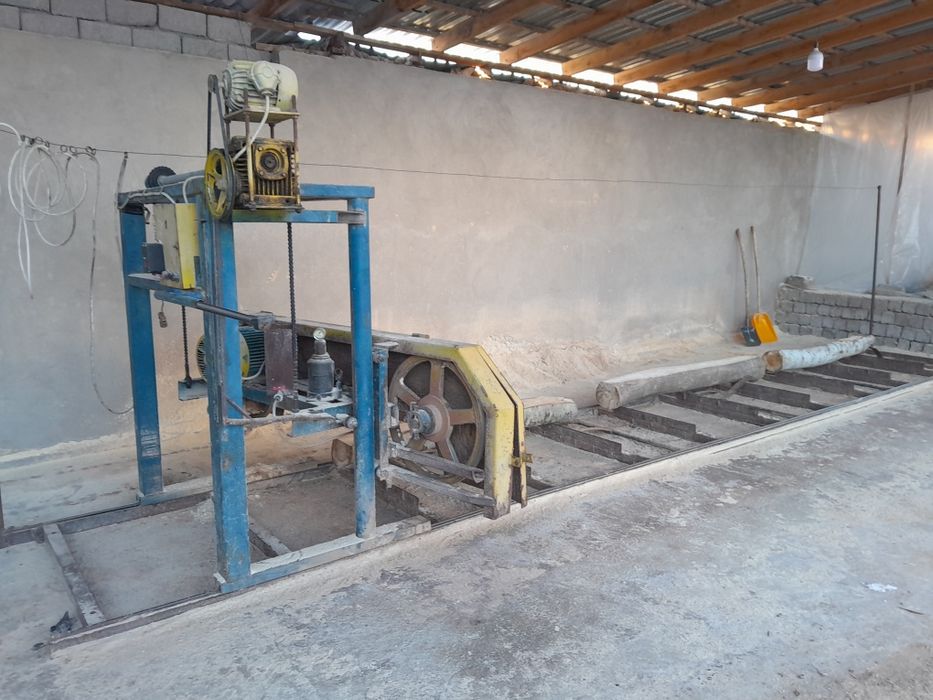 Tayyor ishlayotgan pilaram biznes sotiladi