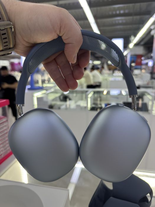 Наушники Airpods Max type-c