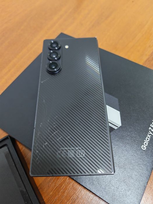 Samsung Z-Fold 6 12/256Gb