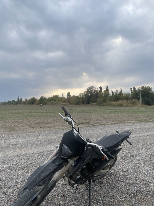 Эндуро mmz 250 куб