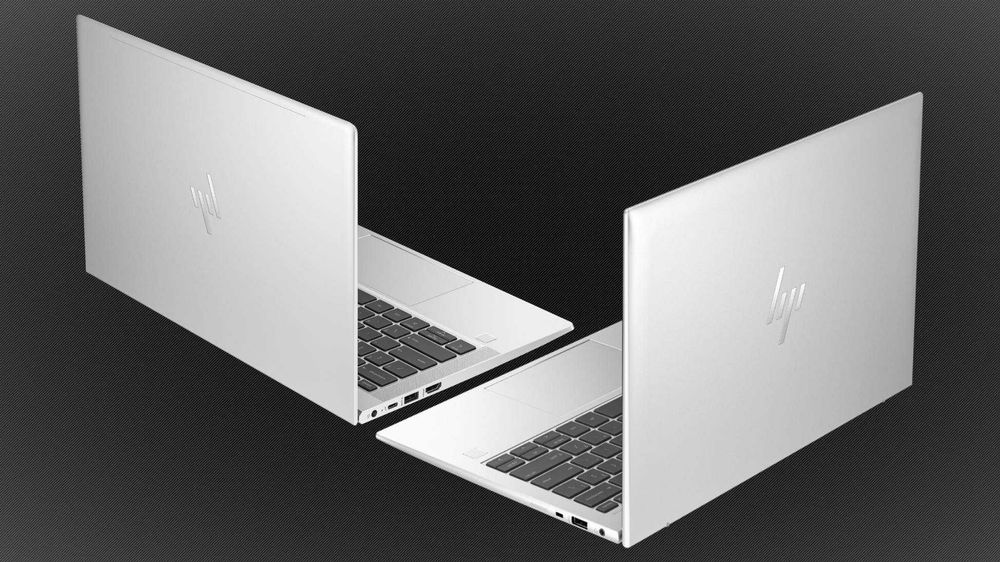 HP EliteBook 830 G10 / 13.3" WUXGA IPS /i5-1335U/LPDDR5 16GB/SSD 512GB