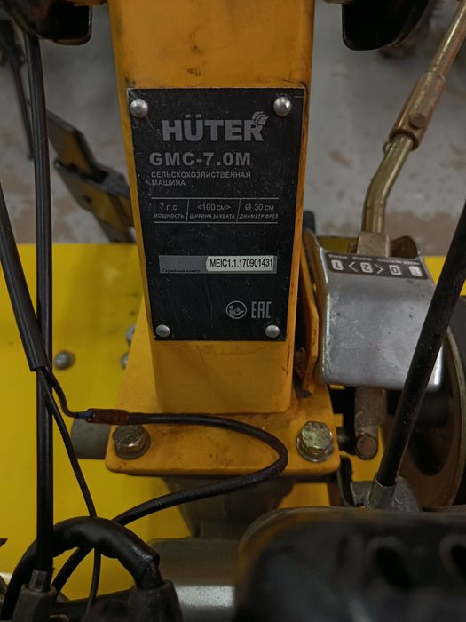 Продам  мотоблок