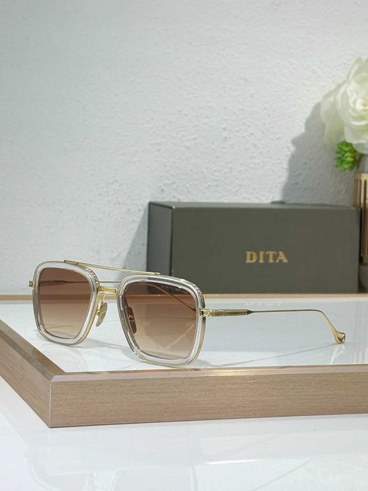 Ochelari de soare Dita Lentile Polarizate, Protectie UV400