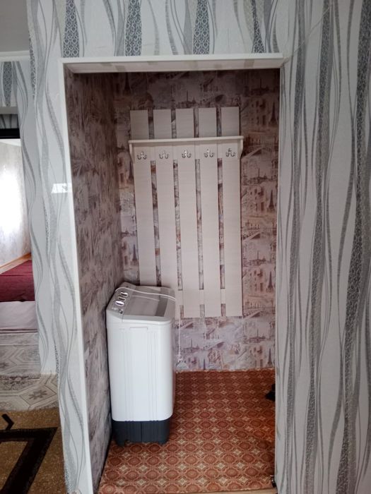 2-комнатная квартира суточный