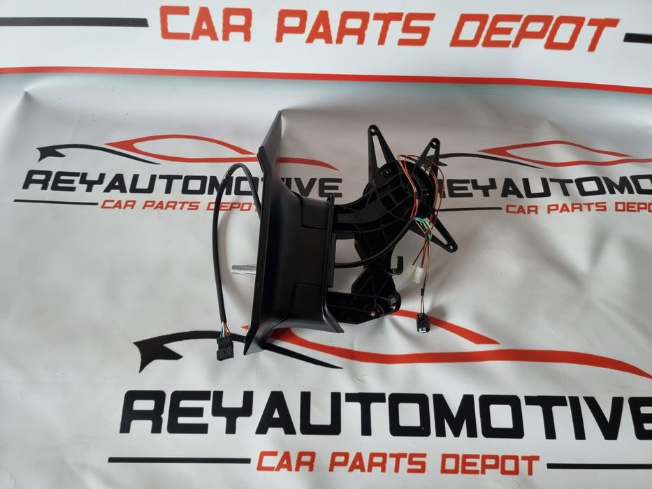 Corp oglinda stanga Mercedes Sprinter VW Crafter 2006 cod A0008105919