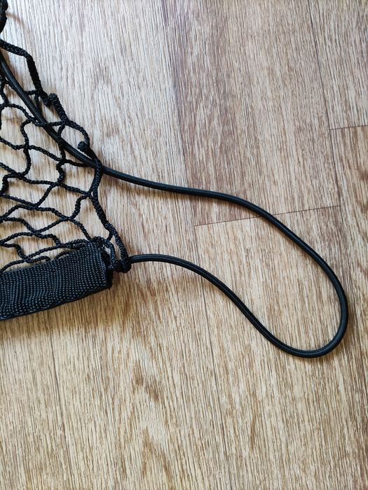 Сетка - стяжка в багажник