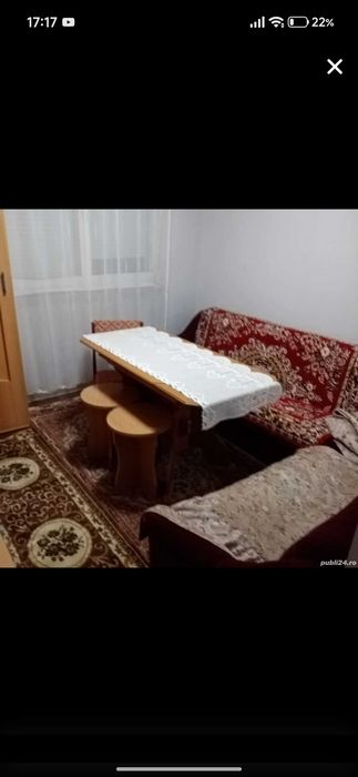Închiriez apartament.160 euro