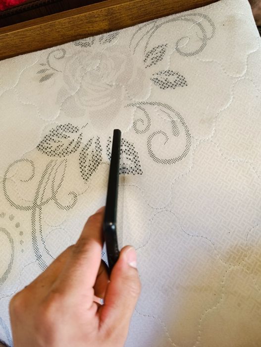 Redmi not 12 pro 8/256 karobka dokument