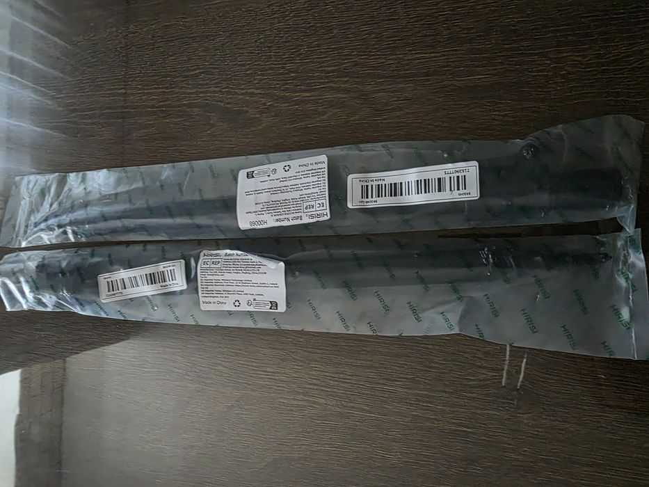 Picheti telescopic Hirisi