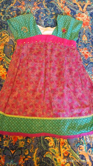 Все платья за 5000!