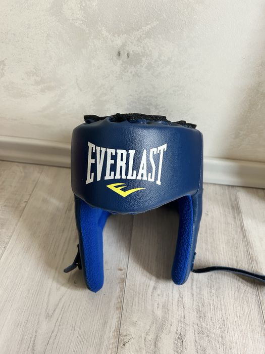 Шлем для единоборства/бокс