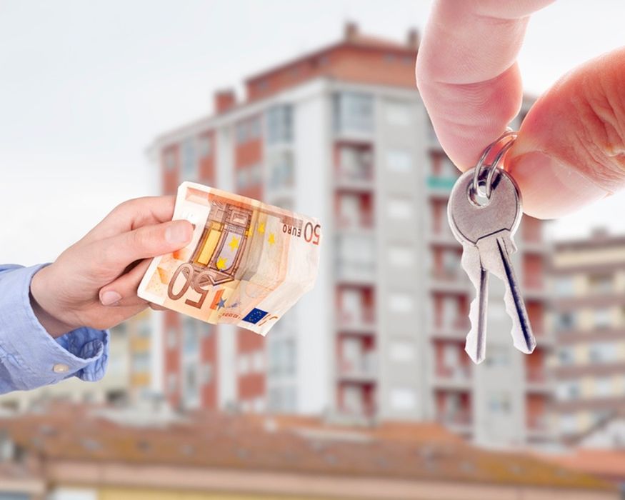 Продам 2х ком новой планировки