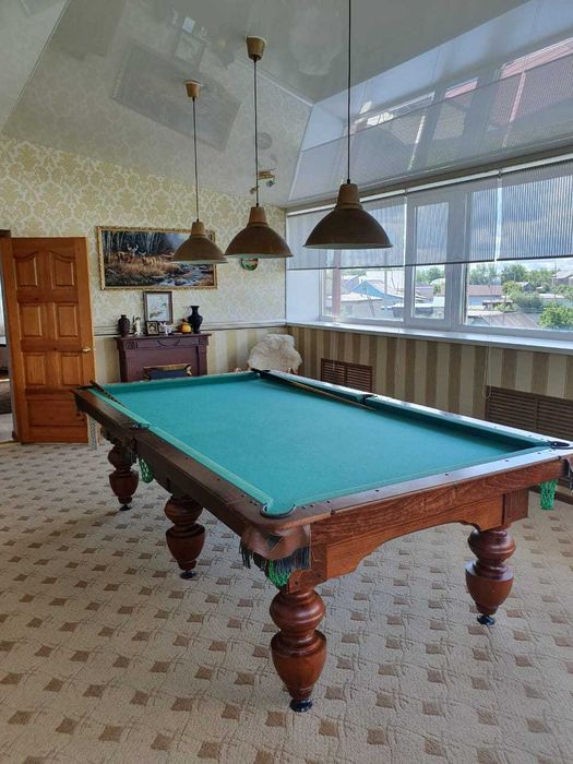 Продам благоустроенный коттедж