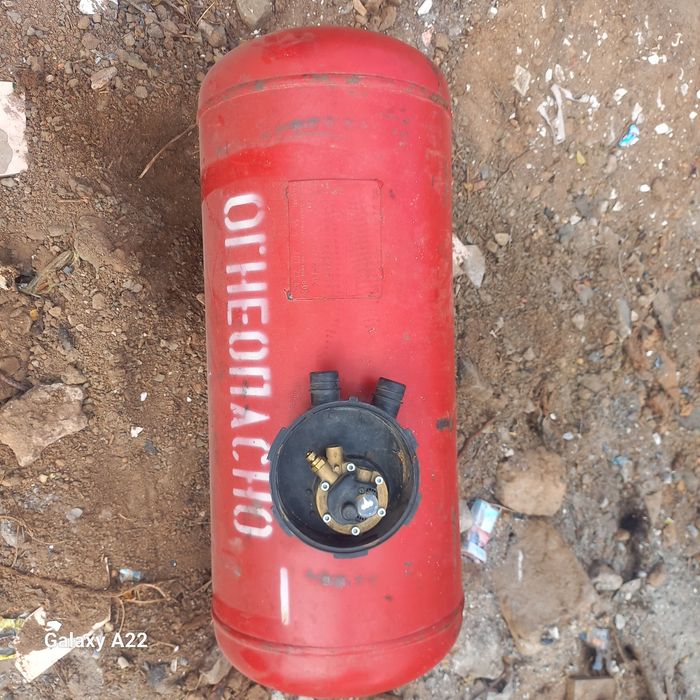 Продам автогаз в сборе