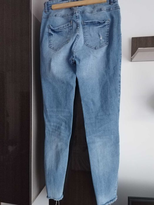 Blugi Skinny FB Sister 30