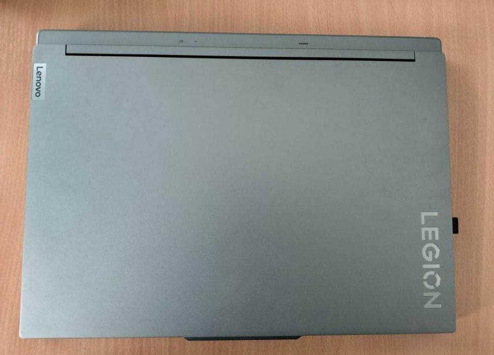 Lenovo legion slim5 rtx4060