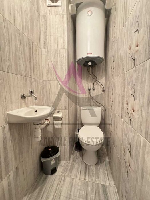 Дава се под наем Двустаен апартамент в Варна, Чаталджа - 73 кв.м за 600 € - Снимка #5