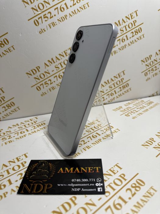 NDP Amanet Braila Samsung A16 (50910)