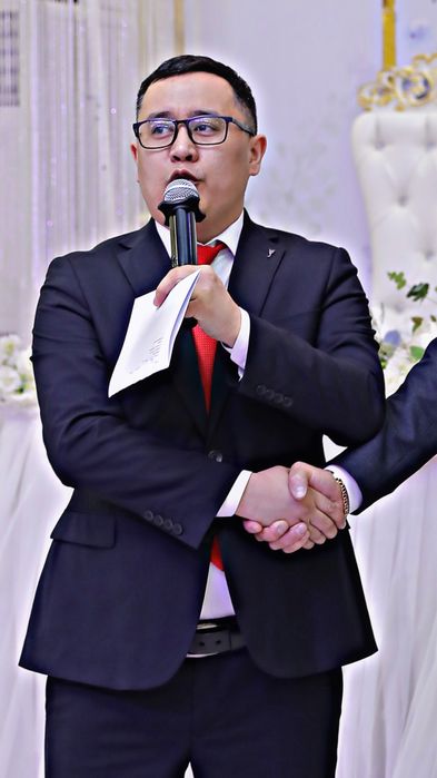 ШАҒЫН тойларды басқару