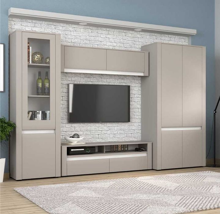 Living Casmir  -NOU 2.9m.