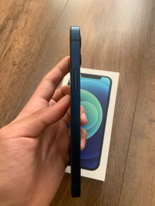 IPhone 12 256 гб