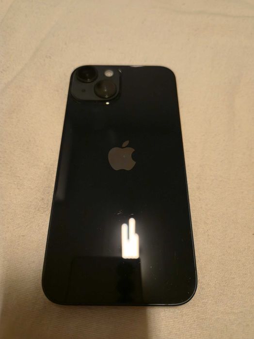 Iphone 14 128gb black