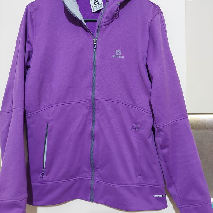 The nort face, salomon, columbia