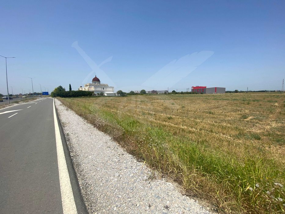 Парцел в Асеновград 46734