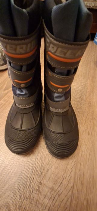 Cizme împlinite copii