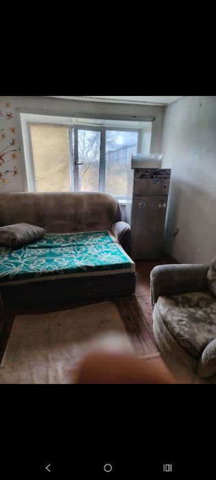 Сдам комнату в общежитии район 2 горбольницы