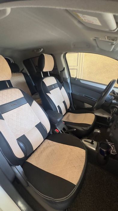 Спарк 4 позиция 2019