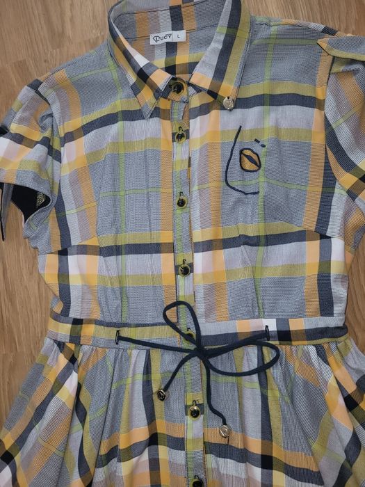 Рокля на Lucy Луци